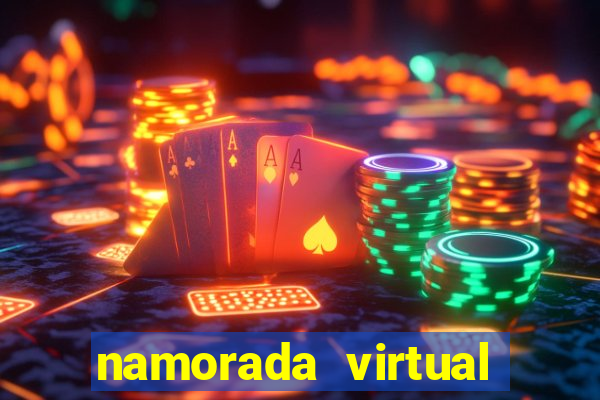 namorada virtual morta imvu